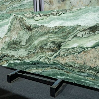 不受待見的維多利亞綠板面？